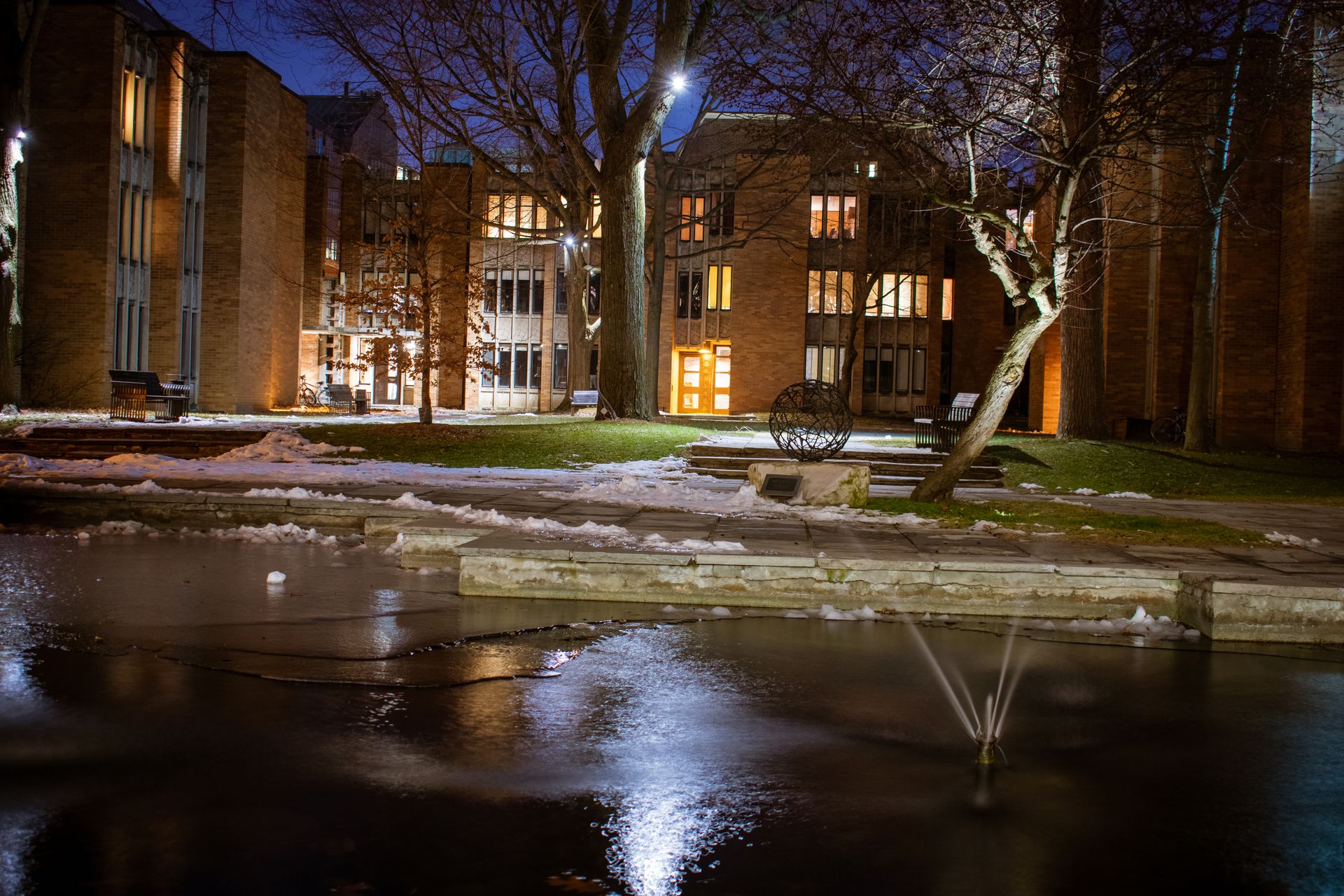 COVID-19: The Day We'll Never Forget, as a UofT Fellow-at-Large