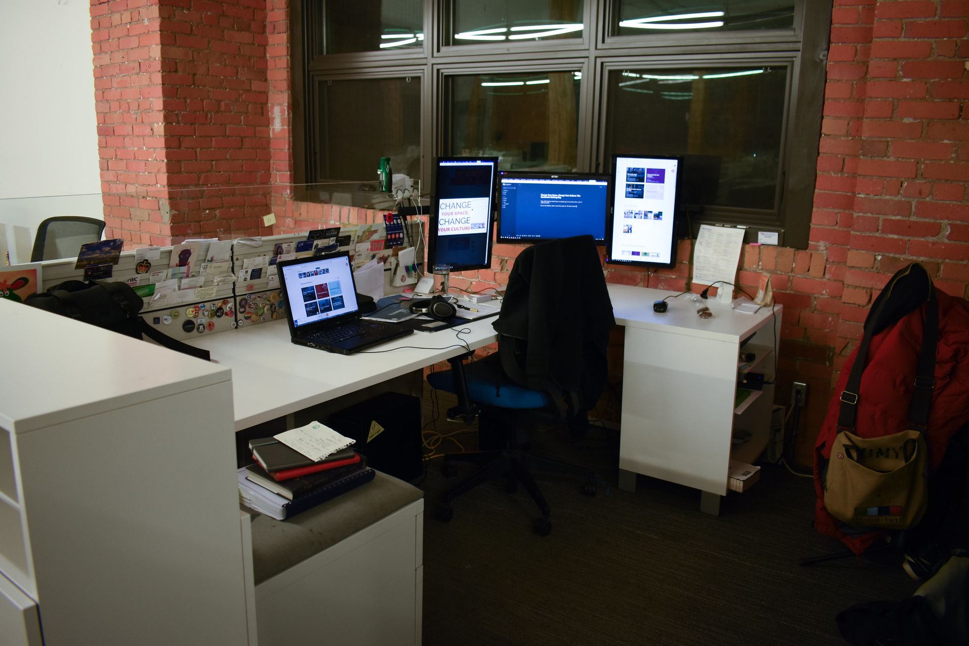 Personal Blog Post: The Second Hamilton COVID Mockdown